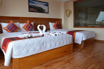 Sapa Panorama Hotel