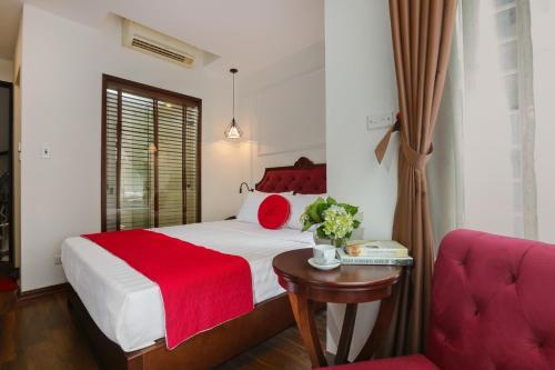 Hanoi Funny Hostel