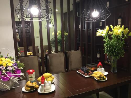 Hanoi Funny Hostel