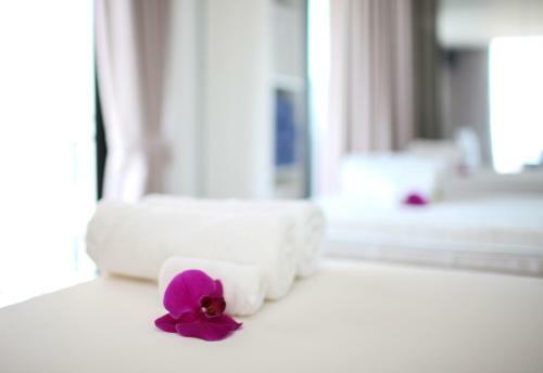 Legend Sea Hotel
