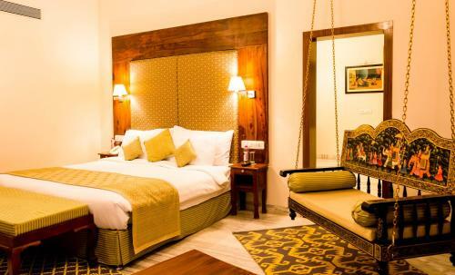 Hotel The Gateway Resort Pushkar Bypass