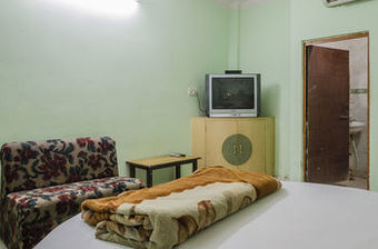 Hotel Neha Inn