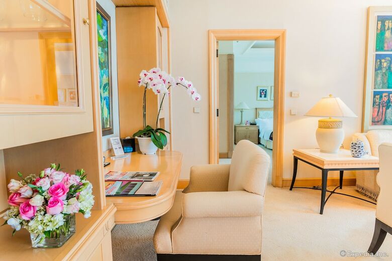 Hanoi Daewoo Hotel