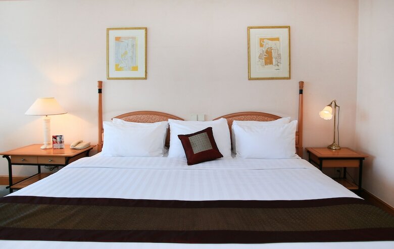 Hanoi Daewoo Hotel