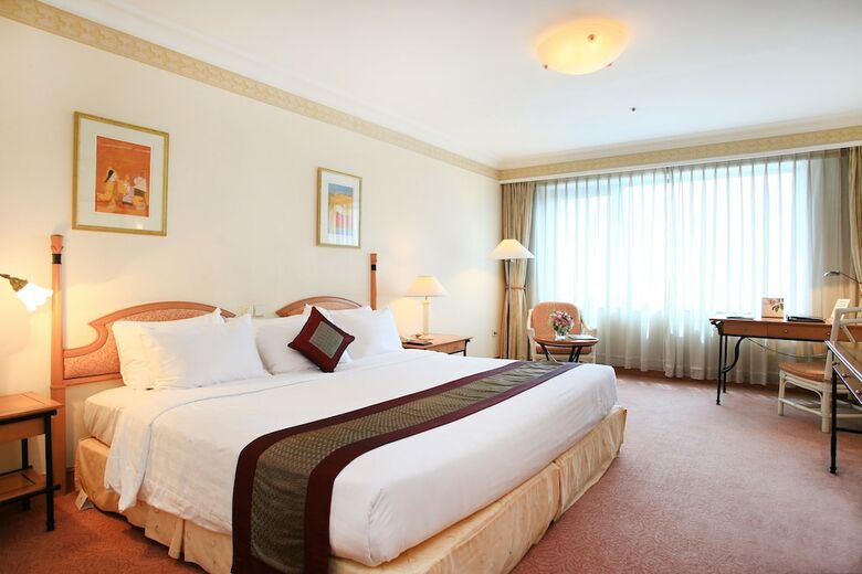 Hanoi Daewoo Hotel