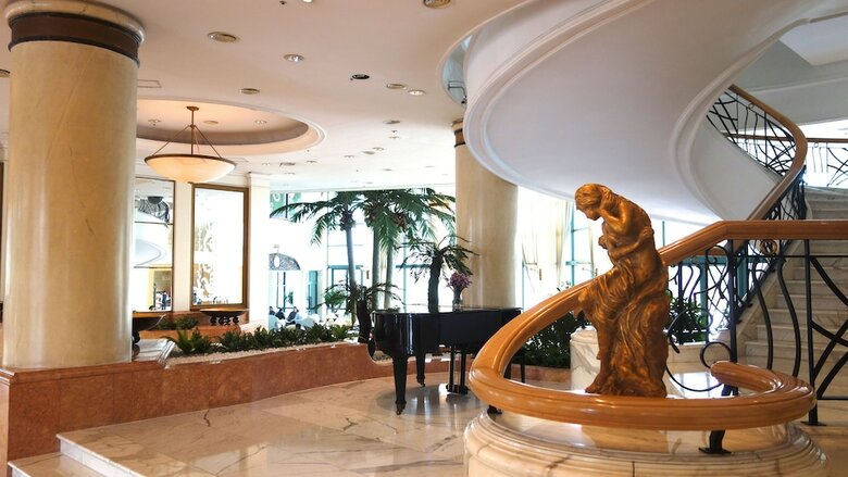 Hanoi Daewoo Hotel