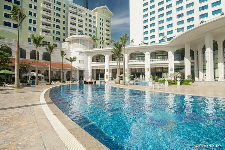 Hanoi Daewoo Hotel