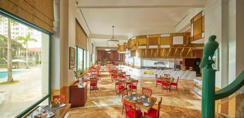 Hanoi Daewoo Hotel