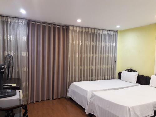 Hanoi City Hostel