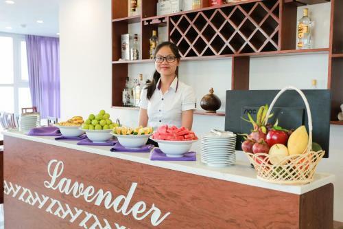 Lavender Nha Trang Hotel