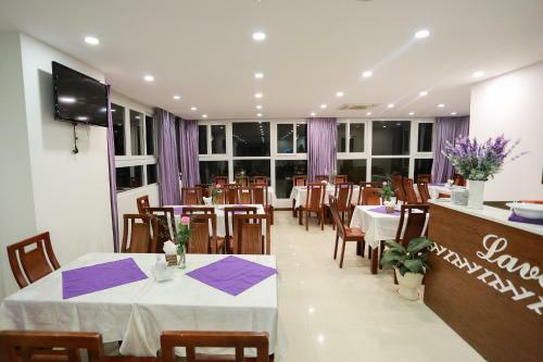 Lavender Nha Trang Hotel