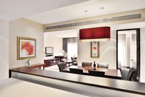 Aparthotel Marriott Suites Pune