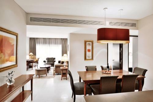 Aparthotel Marriott Suites Pune