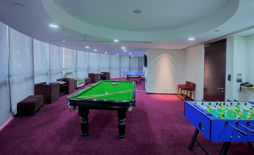 Aparthotel Marriott Suites Pune