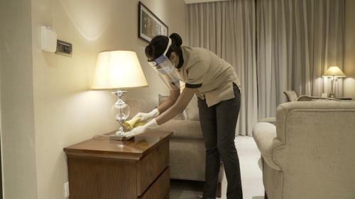 Aparthotel Marriott Suites Pune