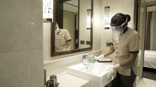 Aparthotel Marriott Suites Pune