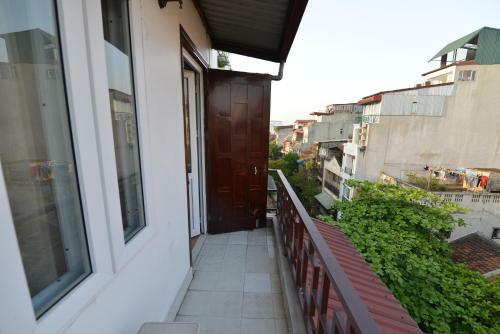 Hotel Golden Time Hostel 3