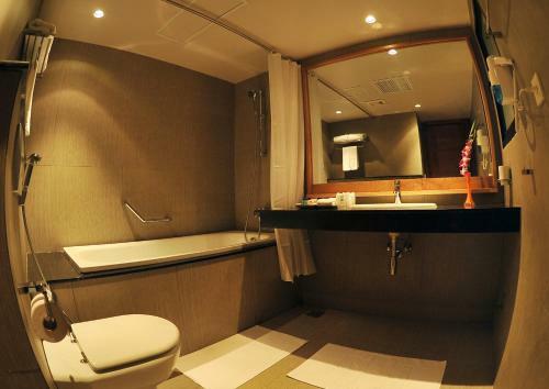 Hanoi Eternity Hotel
