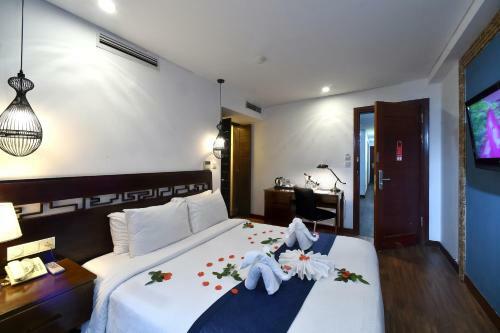 Hanoi Eternity Hotel