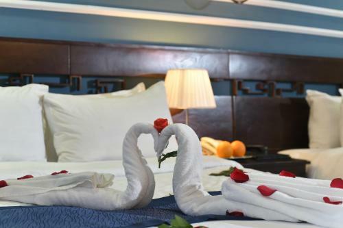 Hanoi Eternity Hotel
