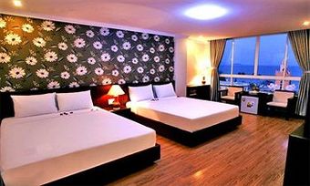 Nice Swan Hotel
