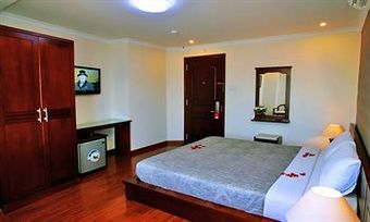 Nice Swan Hotel