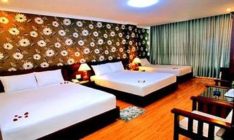 Nice Swan Hotel