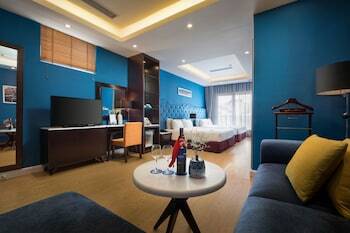 Hanoi Brilliant Hotel And Spa