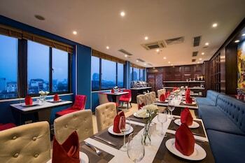 Hanoi Brilliant Hotel And Spa