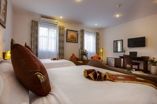 Hanoi Garden Hotel