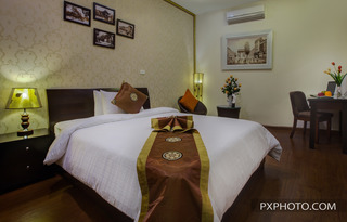 Hanoi Garden Hotel