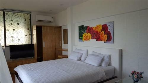 Oasis Nha Trang Hotel