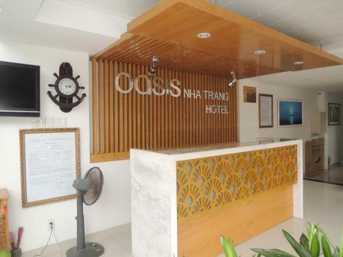 Oasis Nha Trang Hotel