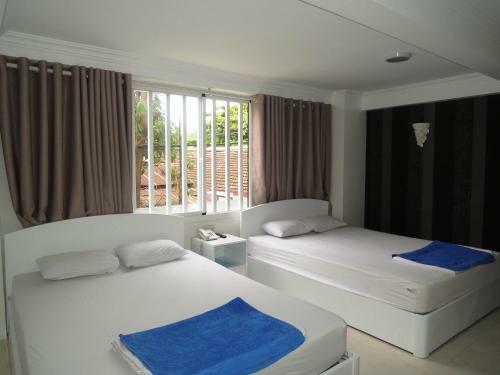 Oasis Nha Trang Hotel