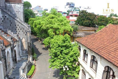 Josephs Hotel - Au Trieu