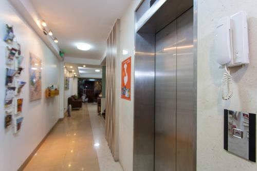 Josephs Hotel - Au Trieu