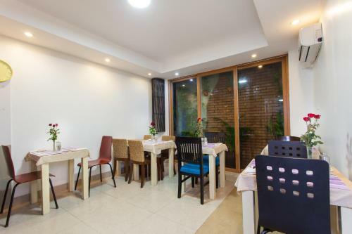 Josephs Hotel - Au Trieu