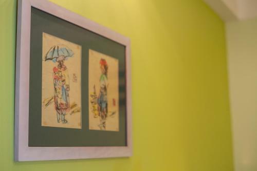 Josephs Hotel - Au Trieu