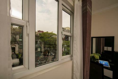 Serenity Diamond Hotel