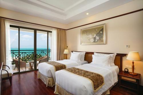 Hotel Vinpearl Nha Trang Resort