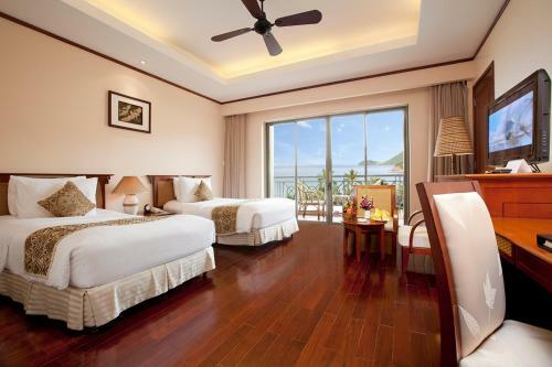 Hotel Vinpearl Nha Trang Resort