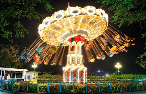 Hotel Vinpearl Nha Trang Resort
