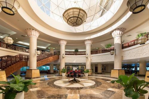Hotel Vinpearl Nha Trang Resort