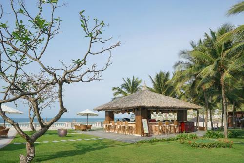 Hotel Vinpearl Nha Trang Resort