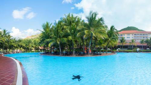 Hotel Vinpearl Nha Trang Resort