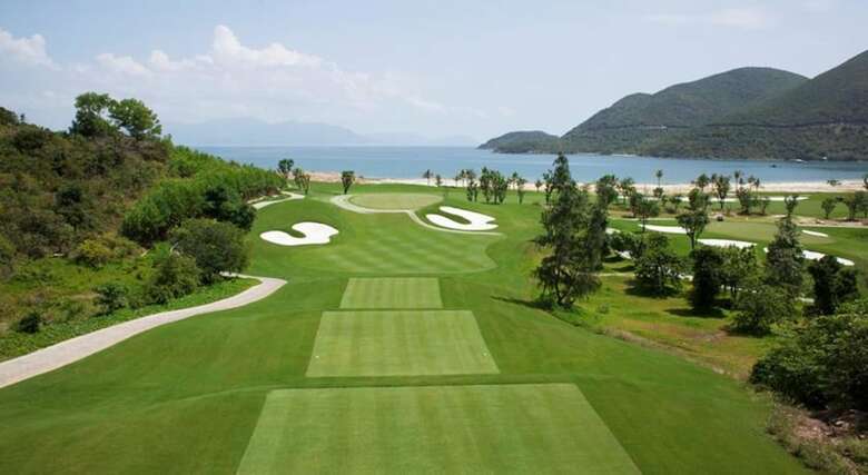 Hotel Vinpearl Nha Trang Resort