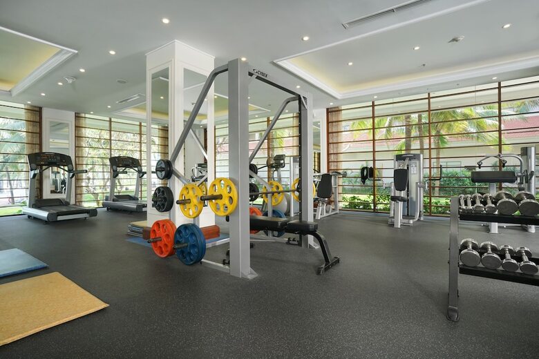 Hotel Vinpearl Nha Trang Resort