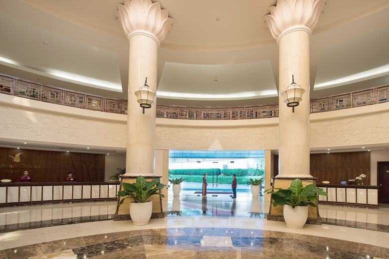 Hotel Vinpearl Nha Trang Resort
