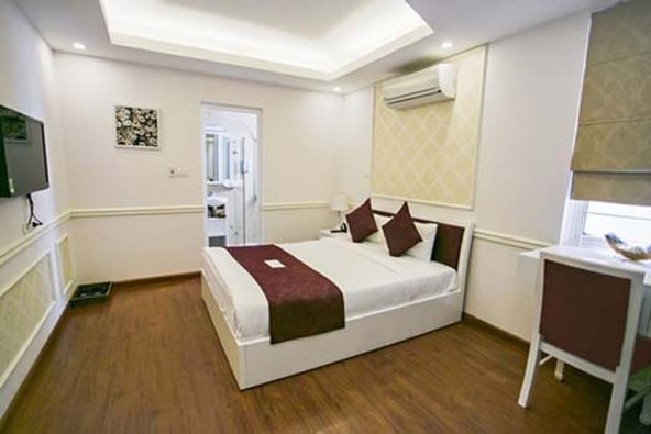 Splendora Hotel