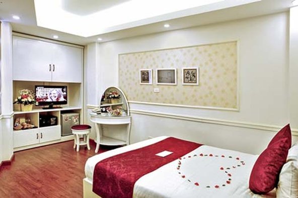 Splendora Hotel